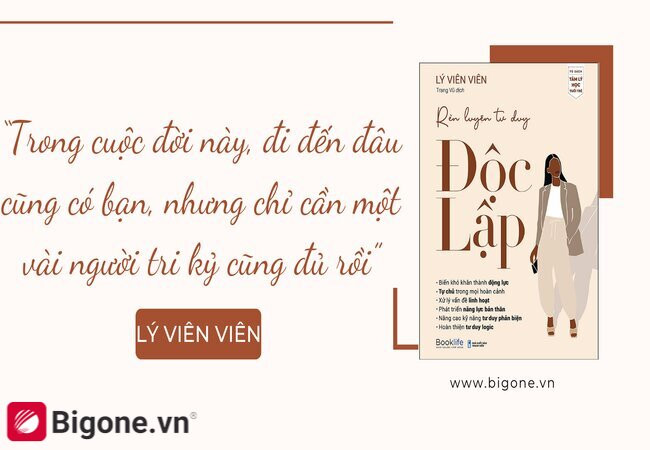 Rèn luyện tư duy độc lập