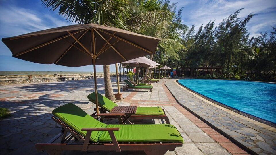 Top 2 Resort Sầm Sơn view biển đẹp sang trọng và đẳng cấp 4-5 sao