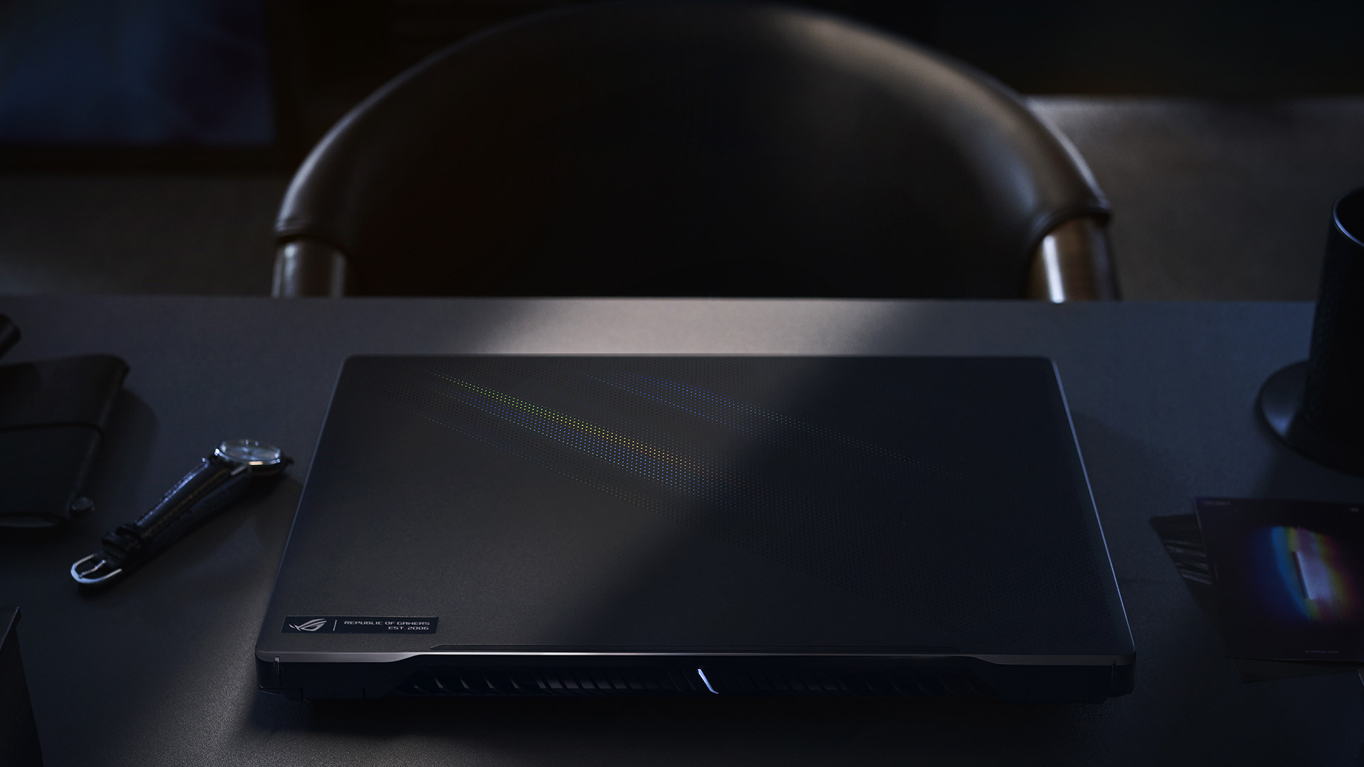 ROG Zephyrus M16