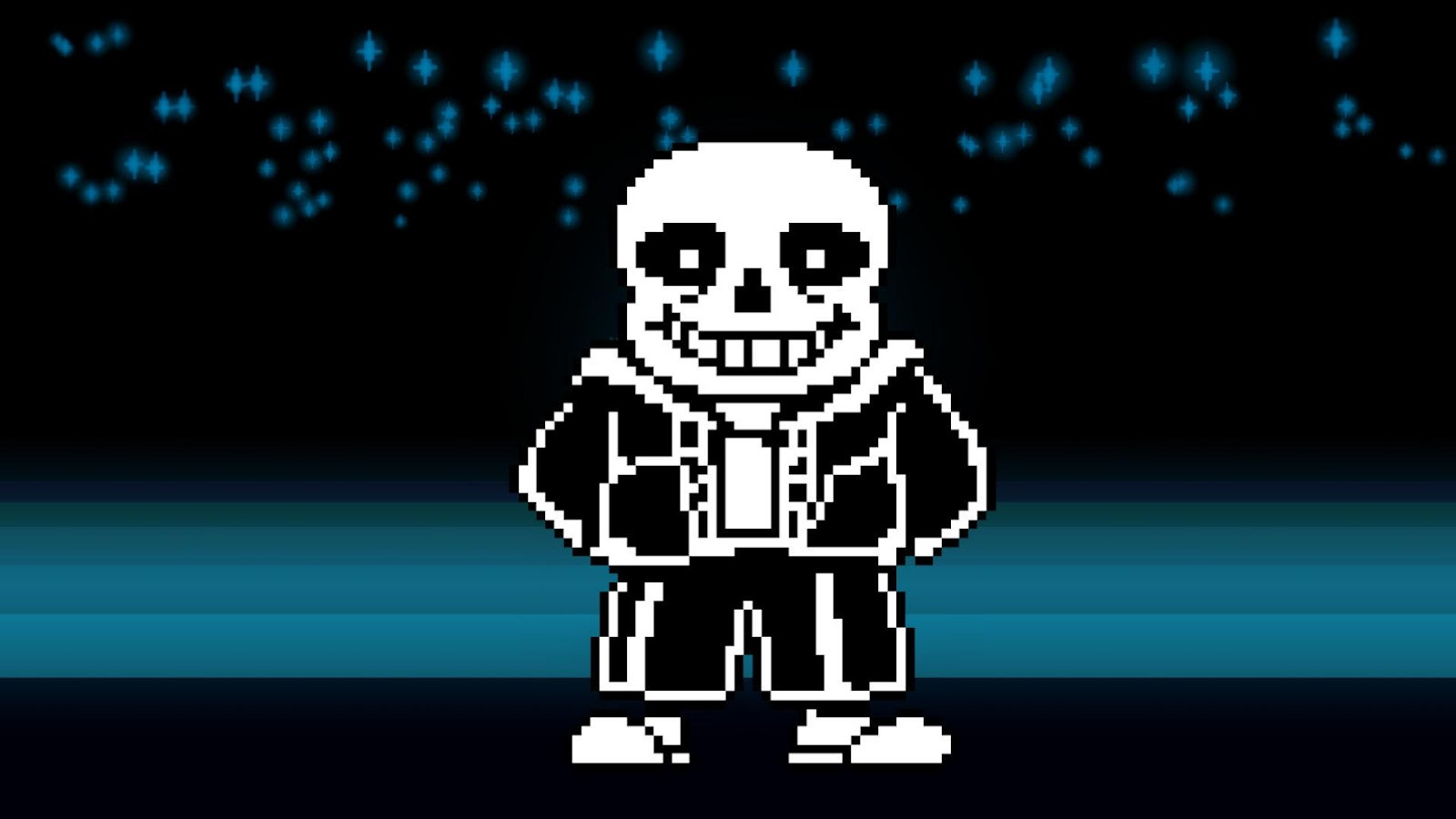 Sans - Undertale