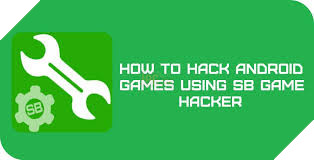 SB Game Hacker - Phần mềm hack game