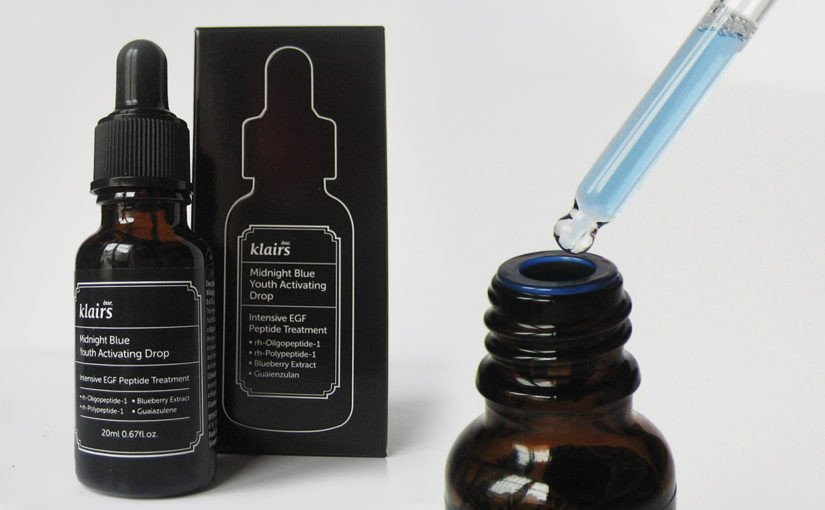 Serum Dear Klairs