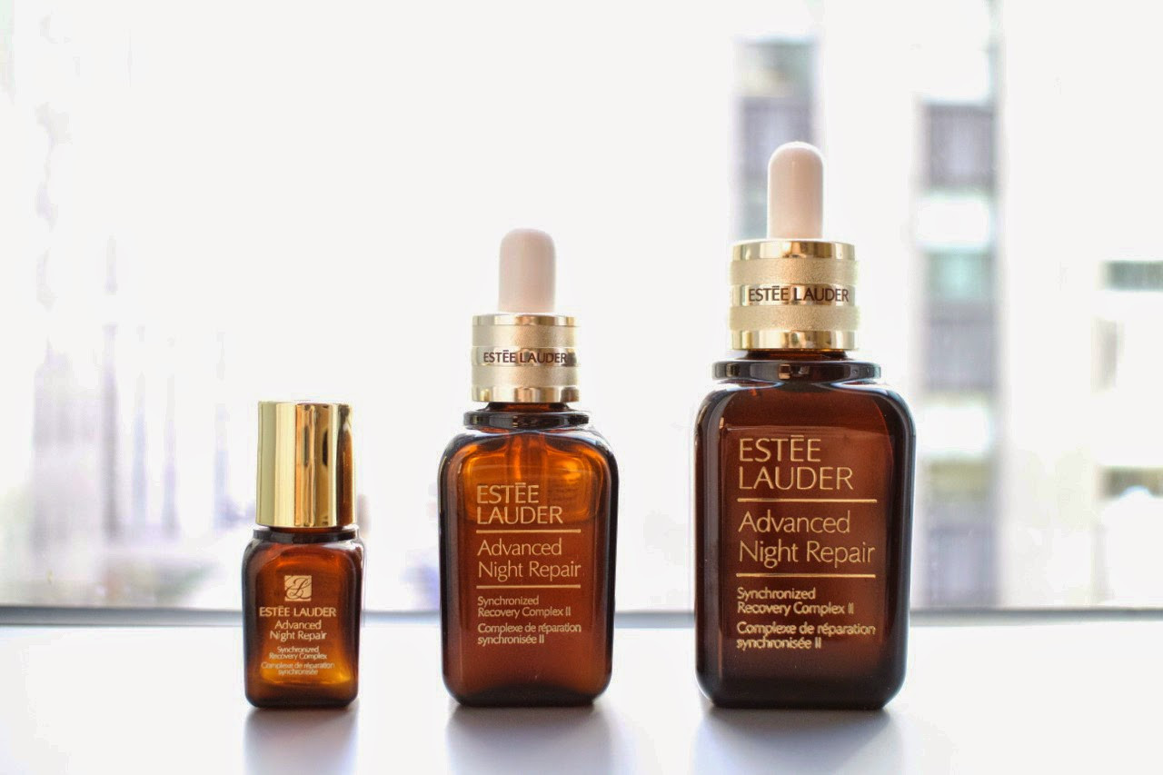 Serum Estee Lauder