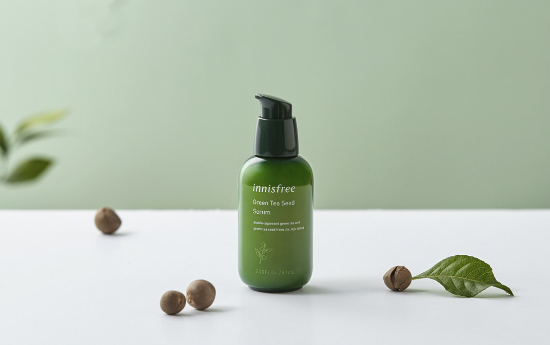 Serum Innisfree