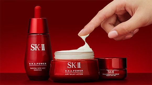 Serum SK-II