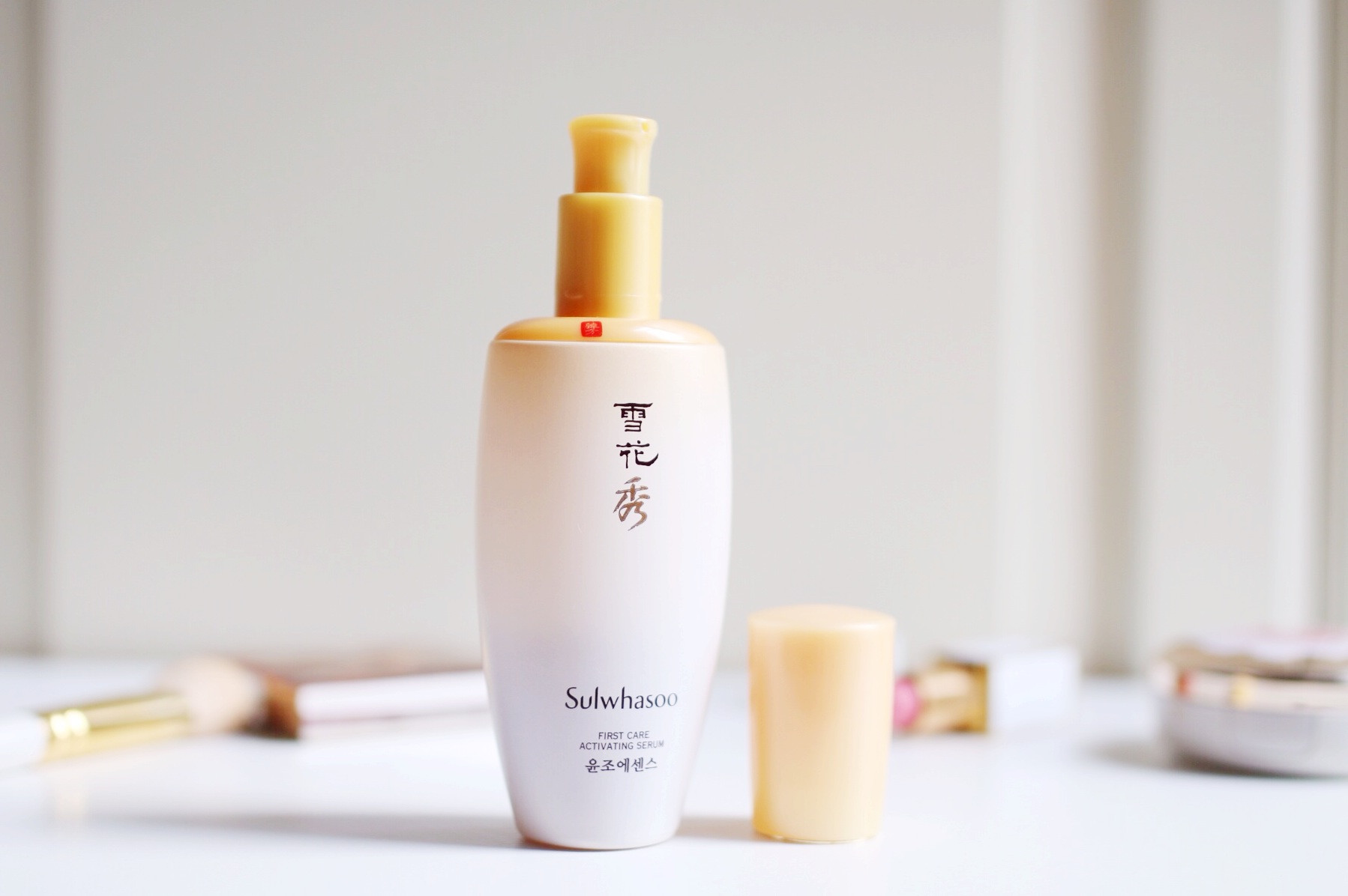 Serum Sulwhasoo