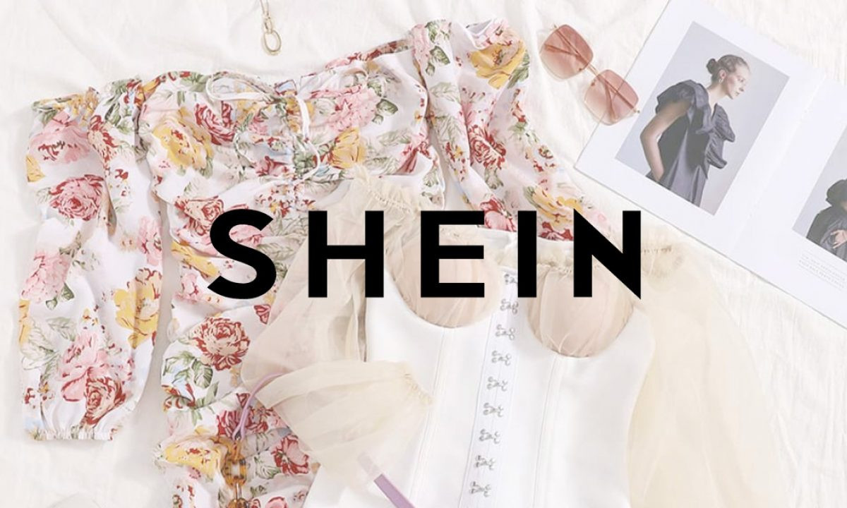 SHEIN