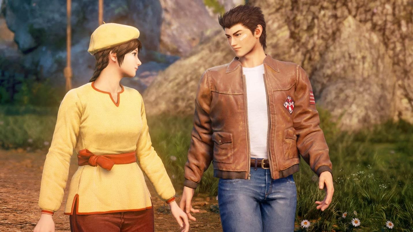 Shenmue III