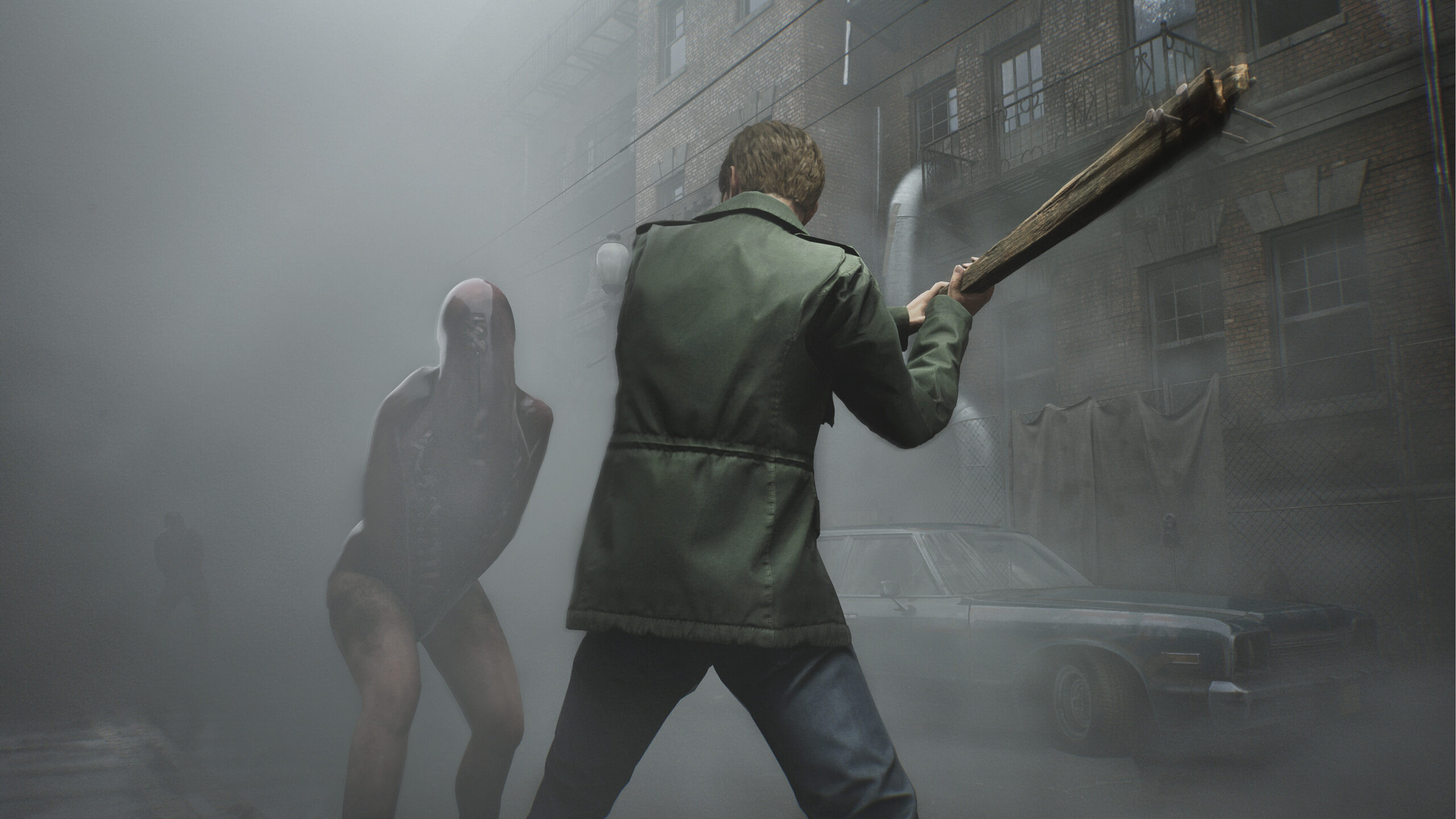 Silent Hill 2 remake lộ cấu hình sát phần cứng: RTX 2080 chỉ trụ được 1080p@30fps ở thiết lập High