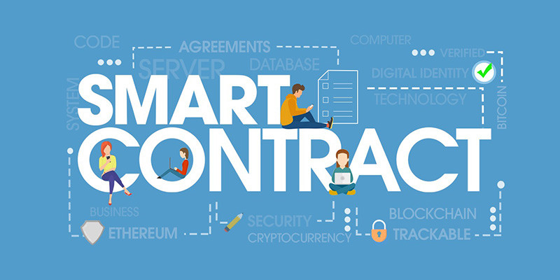 Smart Contract: Khám Phá Công Nghệ Hợp Đồng Thông Minh Trong Thế Giới Blockchain