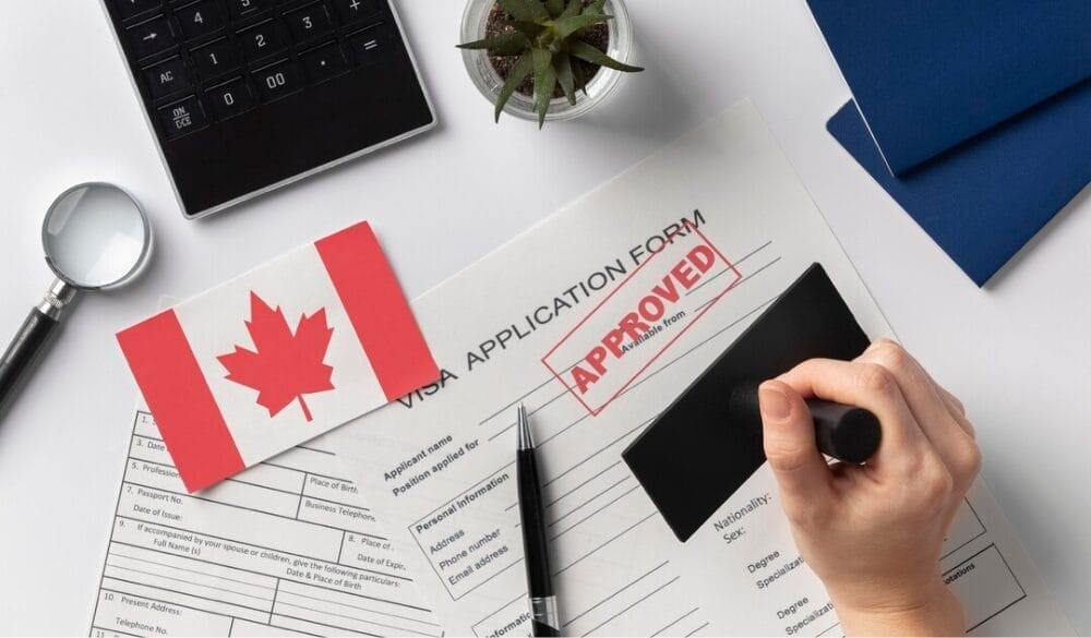 Kế Hoạch Cấp Thường Trú Giai Đoạn 2025-2027 Của Canada: Cơ Hội Định Cư Mới