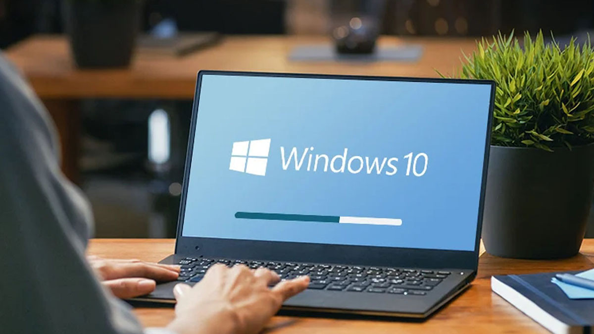 Hiện nay số lượng người dùng máy tính Windows 10 là 800 triệu – Surface chính hãng