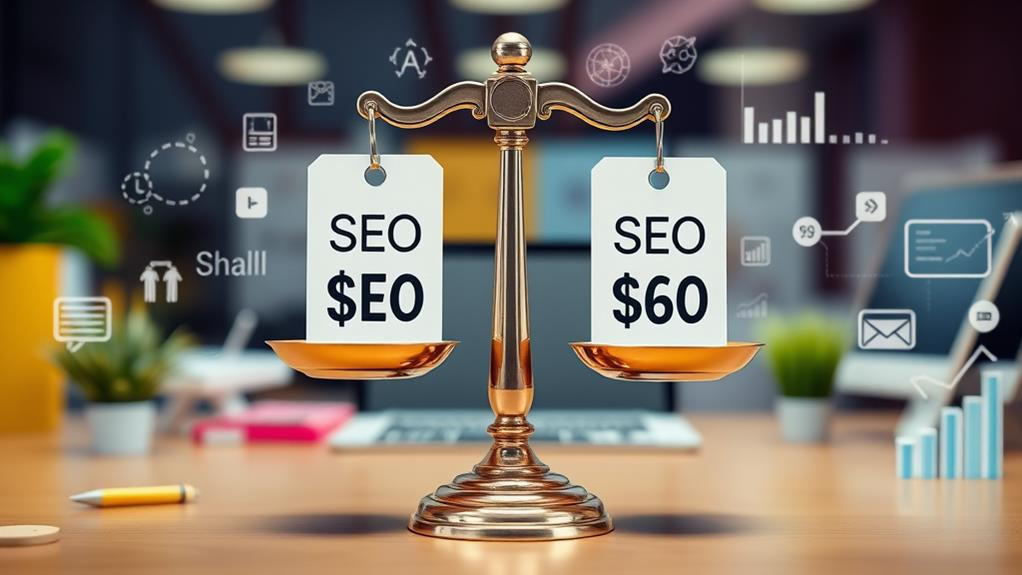 Chi phí viết bài chuẩn SEO: Tối ưu hóa để đạt hiệu quả cao