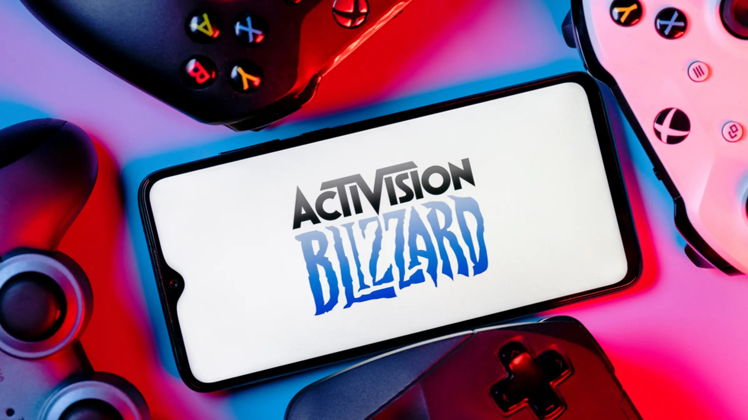 Sony muốn Microsoft phải để Activision tiếp tục phát triển game đa nền tảng