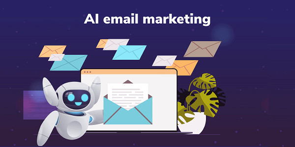 Thúc đẩy sự phát triển trong Marketing bằng AI: 5 Prompt Cực Chất