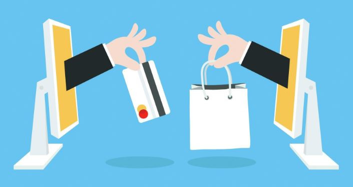 Sự khác nhau giữa E-commerce và E-business