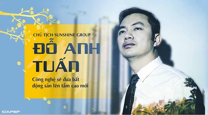 Sự thật về Sunshine Group: Đừng để bị lừa dối