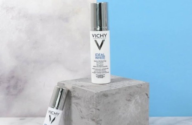 Sữa dưỡng da mặt Vichy