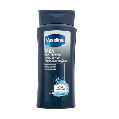 Sữa tắm trắng da Vaseline