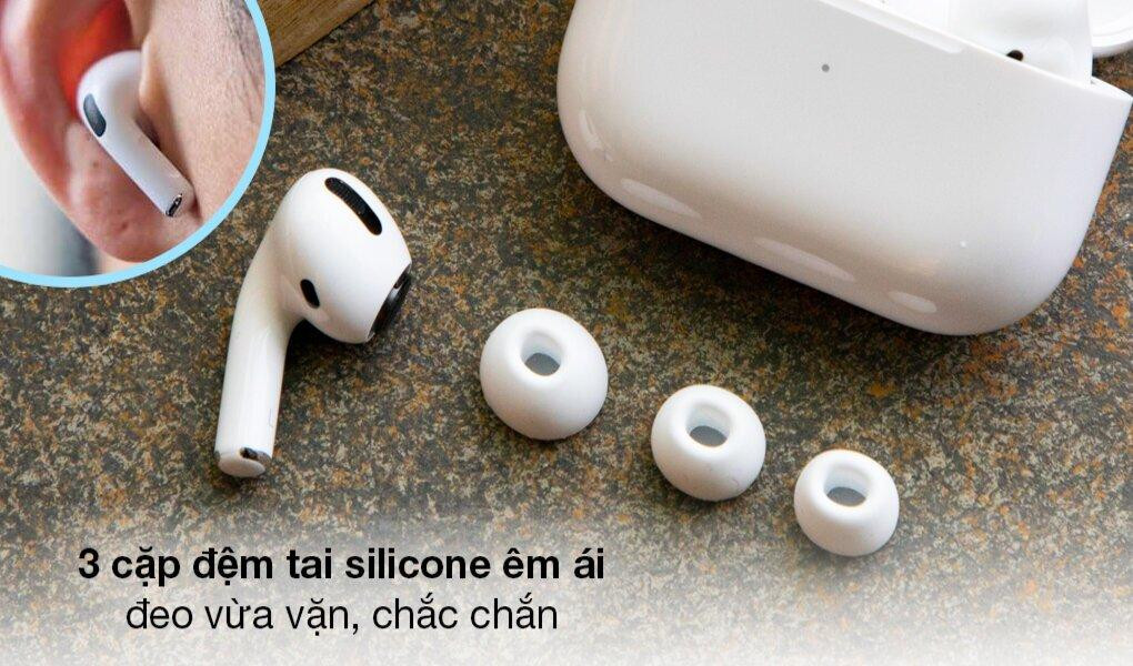 Tai nghe AirPods Pro 2023