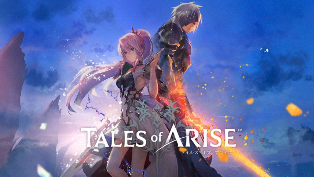 Tales of Arise