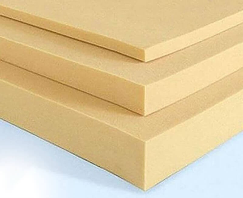 Tấm cách nhiệt PU/ PE Foam