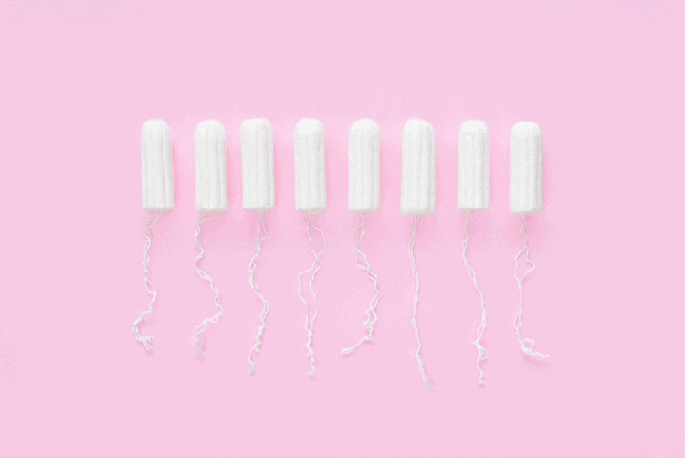 Tampon và Âm Đạo