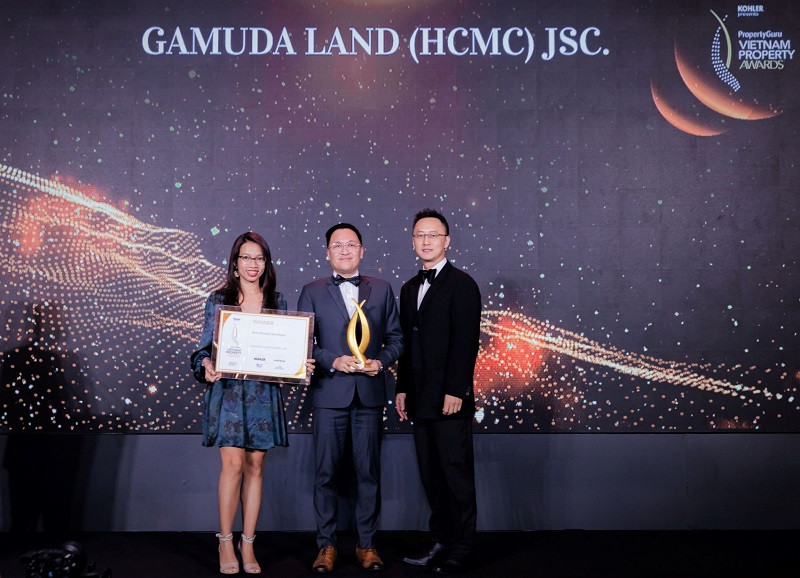 Gamuda Land của ai? Danh tiếng ra sao? Tất tần tật về Gamuda Land và các dự án đã triển khai