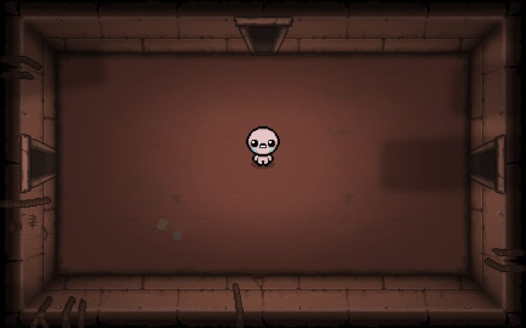 The Binding Of Isaac