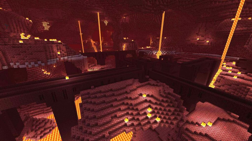 The Nether