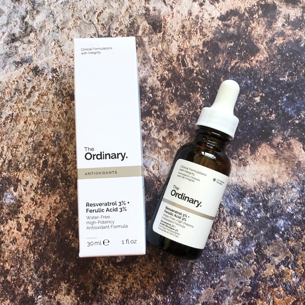 The Ordinary