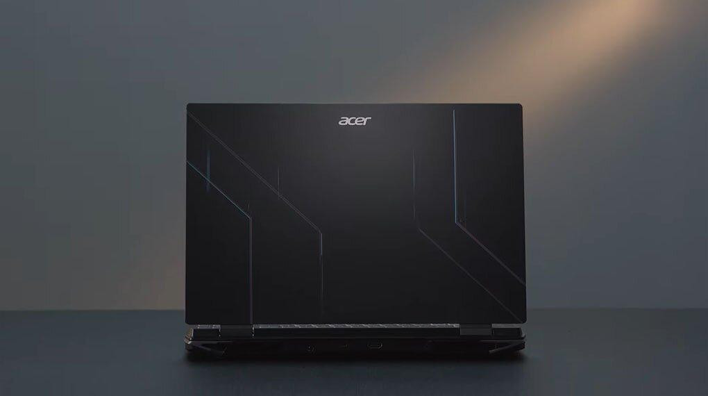 Đánh giá chi tiết laptop Acer Nitro 5 Tiger: Sự bùng nổ trong thế giới gaming