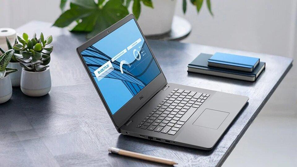 Những mẫu laptop mỏng nhẹ lý tưởng cho nhân viên văn phòng