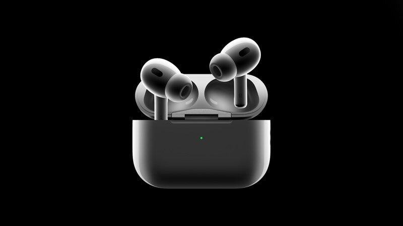 Đánh Giá Chi Tiết Tai Nghe AirPods Pro 2: Sự Xuất Sắc Mới Từ Apple