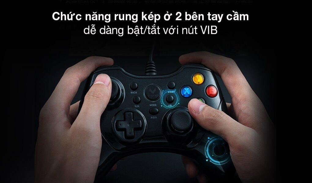 Top 3 Tay Cầm Chơi Game Chuyên Dụng Không Thể Bỏ Qua