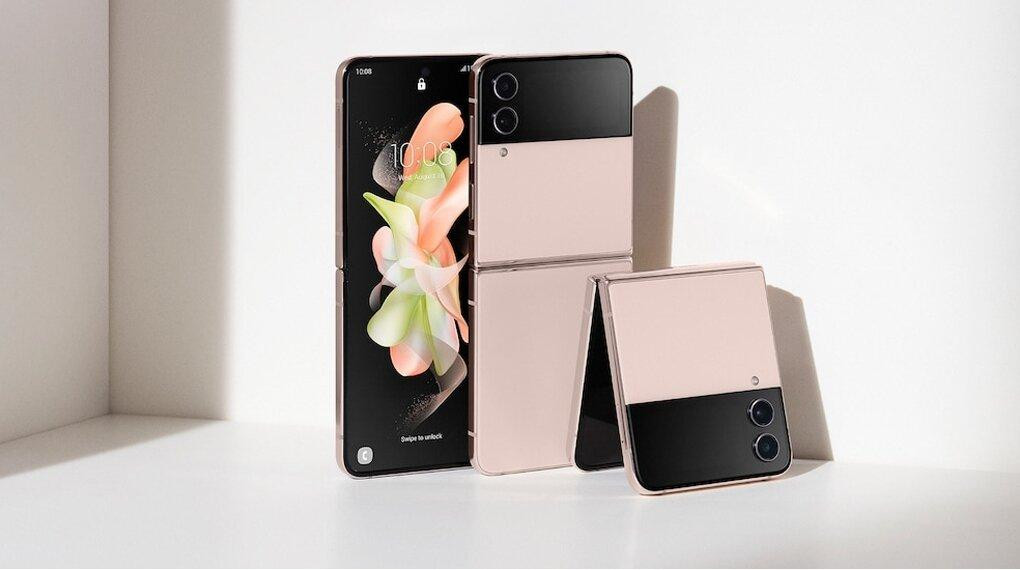 Đánh Giá Samsung Galaxy Z Flip 4: Sự Lột Xác Đầy Ấn Tượng Của Smartphone Màn Hình Gập