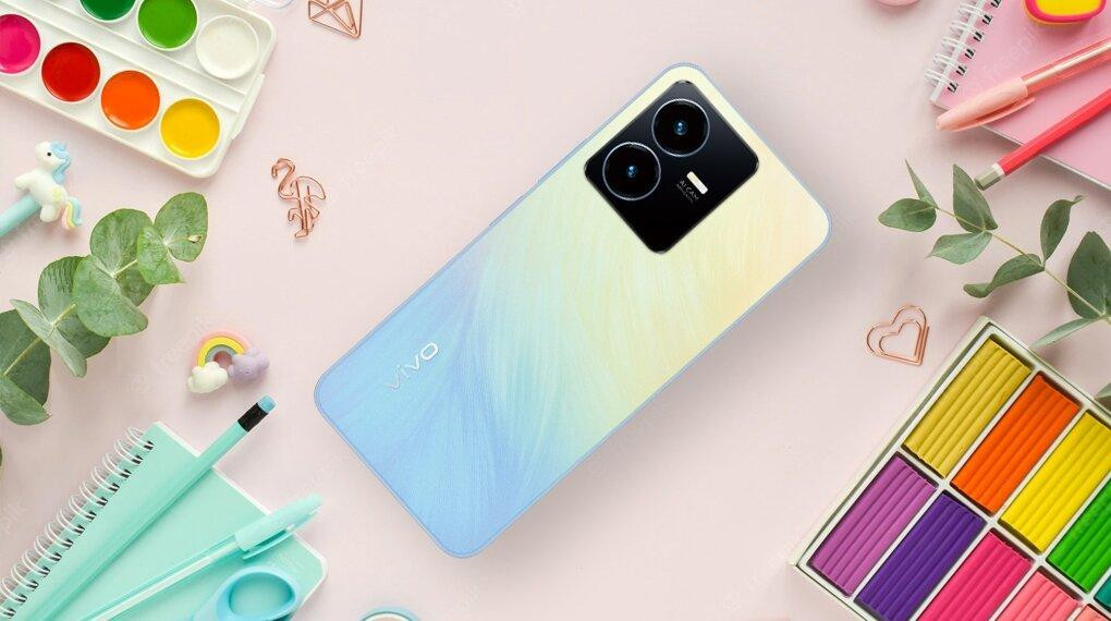 Vivo Y22s: Đánh giá siêu phẩm smartphone tầm trung hấp dẫn