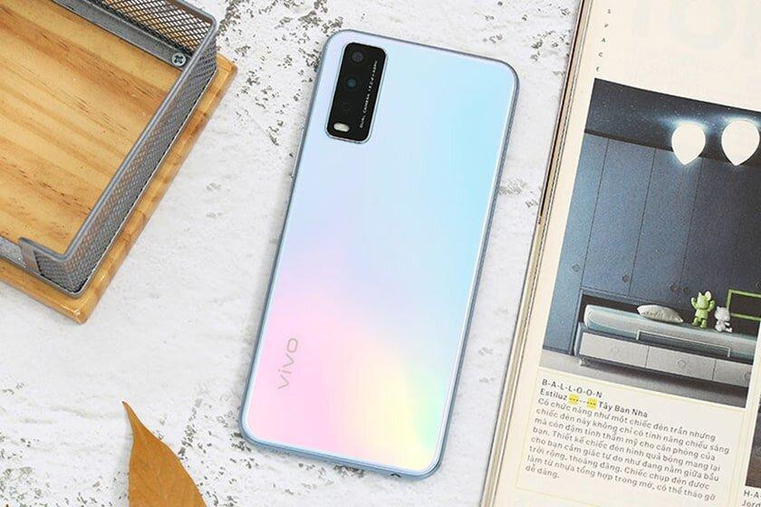 Vivo Y21: Đánh Giá Chi Tiết Dòng Điện Thoại Tầm Trung Chất Lượng