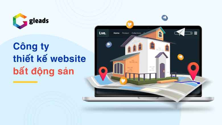 Lợi Ích Của Website Bất Động Sản Đối Với Doanh Nghiệp