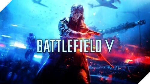 Thời gian ra mắt của game Battlefield đang được mong chờ