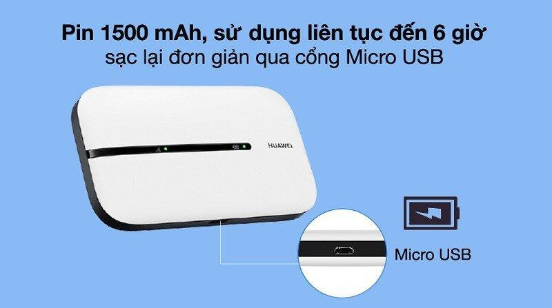 Top 3 Bộ Phát WiFi Di Động Chất Lượng Nhất Hiện Nay