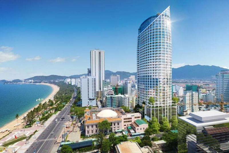 Panorama Nha Trang: Đầu Tư Thông Minh Tại Địa Điểm Thiên Đường