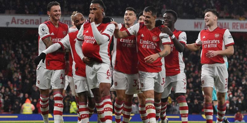 Arsenal – Câu Lạc Bộ Khát Vọng Và Ước Mơ