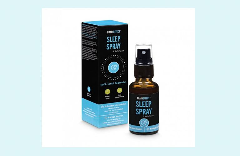 Thuốc ngủ Sleep Spray