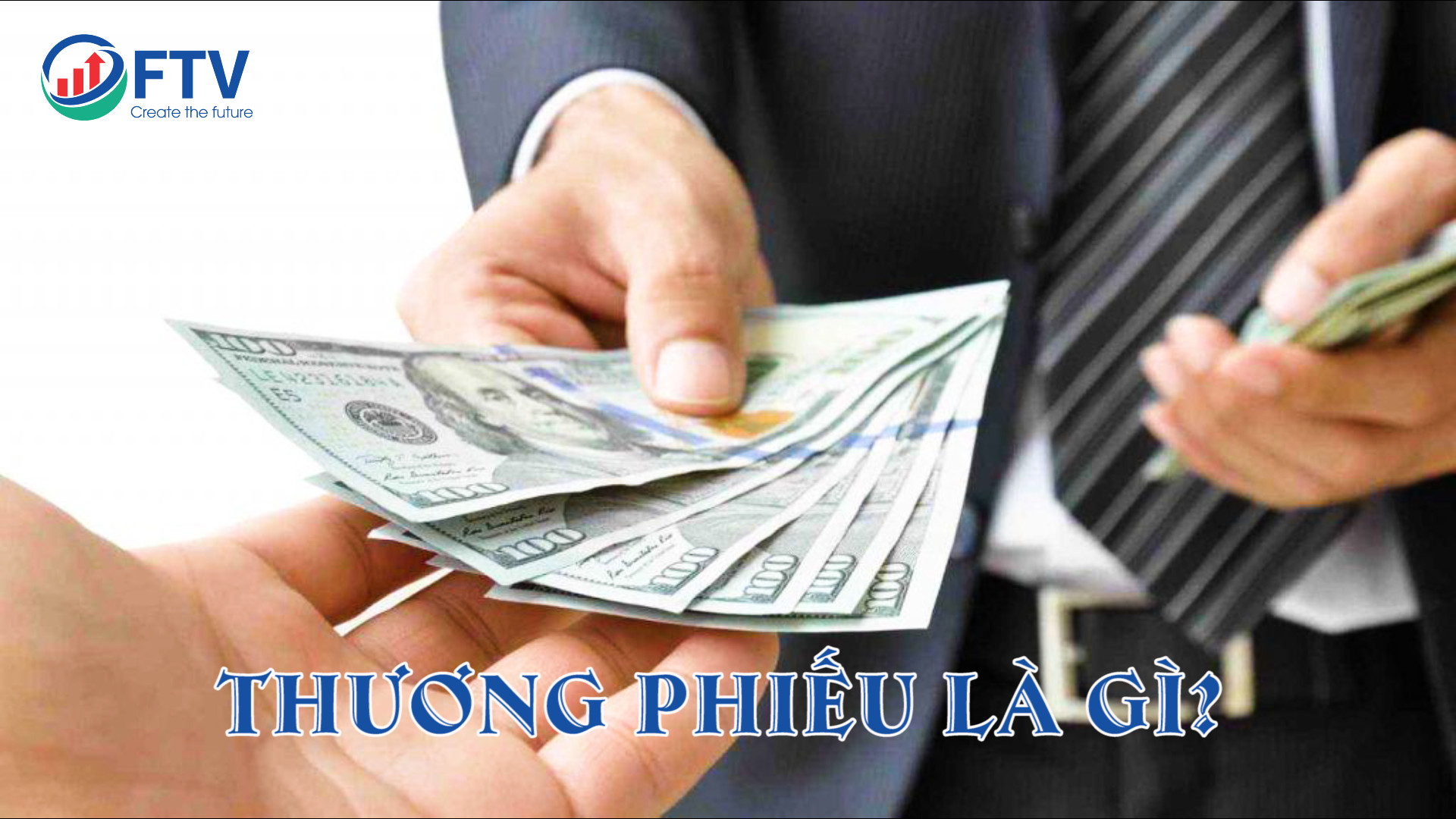 Tìm Hiểu Về Thương Phiếu: Khái Niệm, Phân Loại Và Đặc Điểm