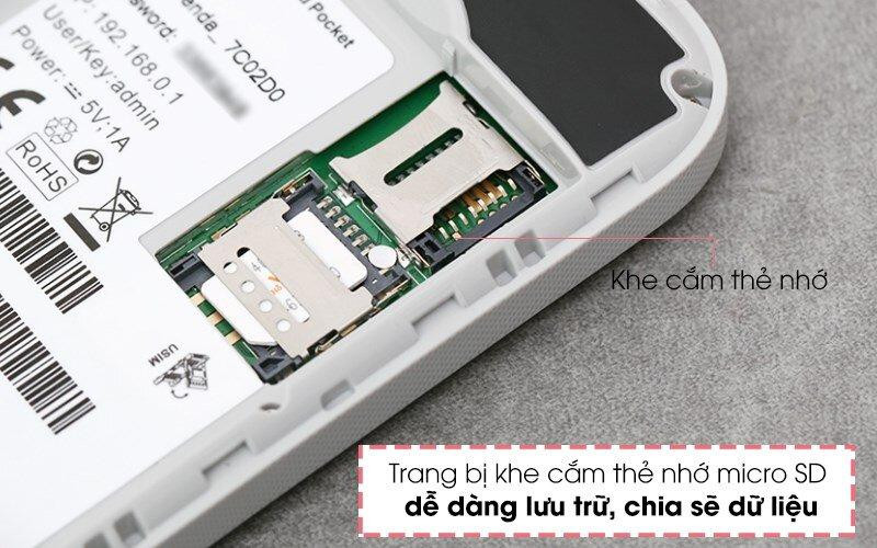 Top 3 Bộ Phát WiFi Di Động Chất Lượng Nhất Hiện Nay