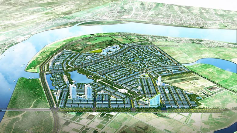 Tiến độ dự án Eco Central Park Vinh: Những cập nhật mới nhất