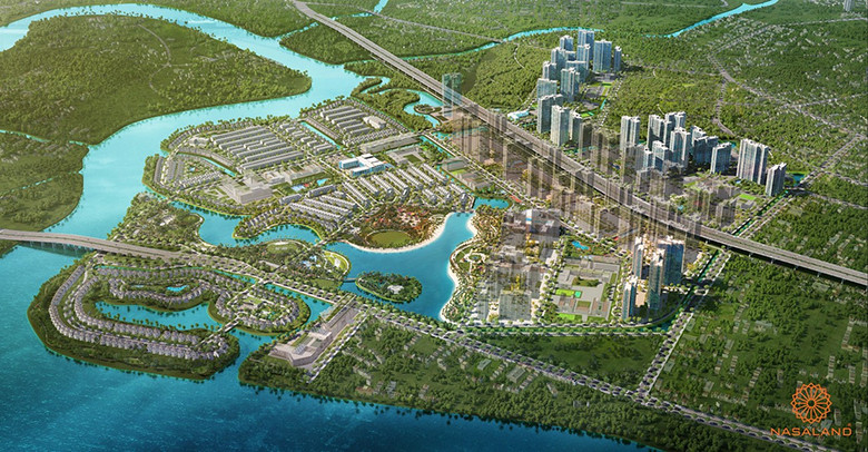 Tiến Độ The Beverly Solari 2023