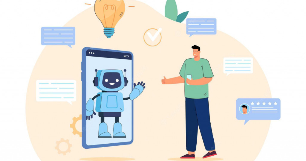 Ứng Dụng Chatbot: Cách Mạng Hóa Trải Nghiệm Khách Hàng và Doanh Nghiệp