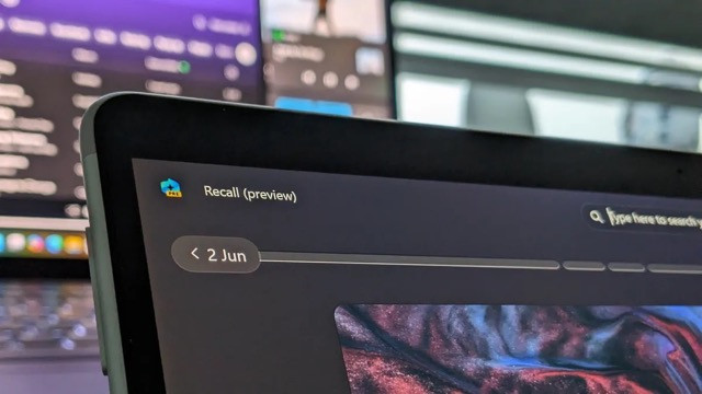 Microsoft ra mắt Preview Windows Recall vào tháng 10: Bước tiến mới cho Copilot+